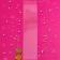 BOPP package with adhesive valve, transparent 14 x 60/4 cm, 30 μm