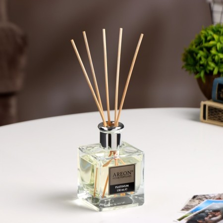 Areon Sticks Lux House Fat, Fresh 150 ml-1
