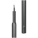 Slate Xiaomi Mi Precision Screwdriver Kit (BHR4680GL), 24 nozzles, for accurate work