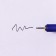 Marker Professional Liner, Black 01 MS-807b