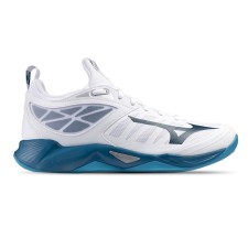 Кроссовки волейбольные мужские MIZUNO WAVE DIMENSION, размер 8,5 (V1GA2240 21)