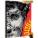 Picture on the numbers "David graffiti" canvas on the subframe 40 × 50 cm