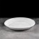 Patron for pot, d = 22 cm, plastic, color marble