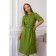 Women's dress, size 42