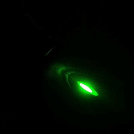 Laser pointer pointer, 200 mAh, 532 nm, green beam-4