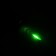 Laser pointer pointer, 200 mAh, 532 nm, green beam