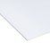 Foam cardboard 3 mm, B2, 50 x 70 cm, Devente, 360 g/m2, matte, white, price per 1 pc