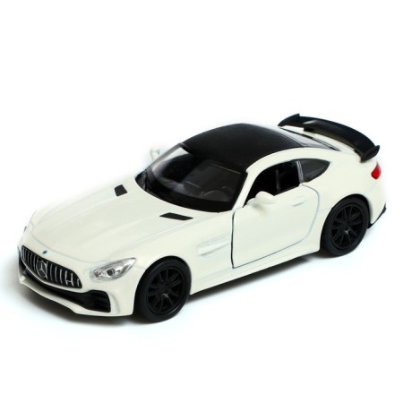 Mercedes-Benz AMG GT R Machine Model, 1:38, mix-5