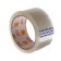 Adhesive tape "My choice", transparent, 48 mm x 66 m, 40 μm