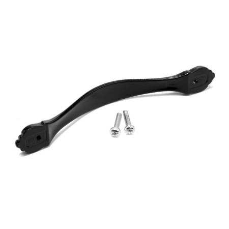 Cappio RSC024 handle handle, m/o 128 mm, black and golden color-4