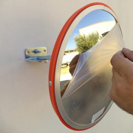 Circular survey mirror d = 60 cm-2