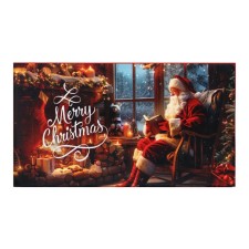 New Year. Milk chocolate Merry Christmas, 27 g