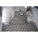 Rugs in the SEAT Ibiza Salon 2008-2016 Un., 4 pcs. (polyurethane)