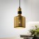 Overnight lamp Rivoli Betty 1he27, 40 watts ceiling