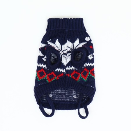 Sweater, size 6 (24-28 cm), mix of colors-7