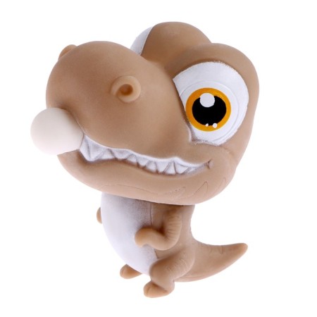 Dinosaurus nail poutes a ball-1
