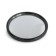 Additional rear -view mirror Nova Bright 2 "/ 50 mm, round, 1 pc