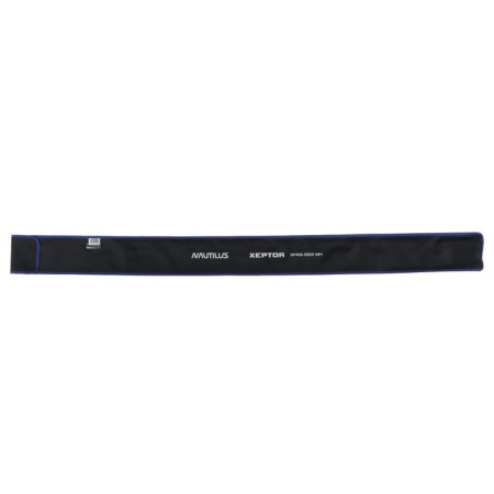 Spinning Nautilus Xeptor XPRS-822MH, length 2.50 m, test 12-42 g-9