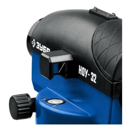 Optical bison professional professional 34917, increase 32x, operating range 120 m-4