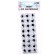 Elevaric eyes, set 24 pcs., Size 1 pc. - 1.5 cm