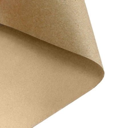 Craft-paper, 210 x 300 mm, 175 g/m2, brown/gray-1