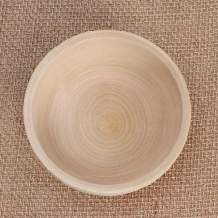 Blackpecker for the creativity of the bowl 55xD100mm with a leg-1