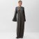 Women's dress Mist Classic Collection, Maxi, p. 44-46, graphite