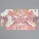 Confectionery packaging, box "Wonderful", 14 x 14 x 3.5 cm