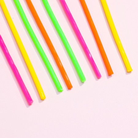Candles for the Cake "Festive" 20 pcs-3