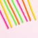 Candles for the Cake "Festive" 20 pcs