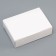 Box for 6 sweets, 13.7 x 9.85 x 3.85 cm. Confectionery packaging