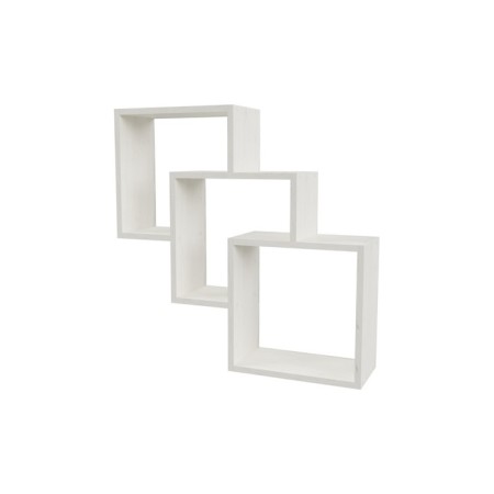 Squad-3 shelf 684x180x684, oak Gray