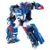 Tobot "Captain Zach"
