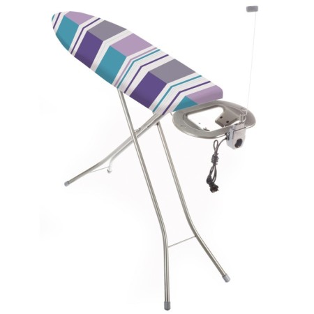 Gladile board “Carriage of IB-0102”, 38x120 cm, adjustable height 95 cm