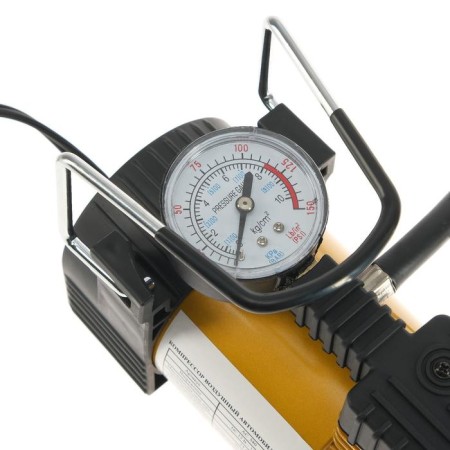 Car Tornado compressor AC-580, 14 A, 150 PSI, 30 l/m, 12 V-2