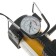 Car Tornado compressor AC-580, 14 A, 150 PSI, 30 l/m, 12 V