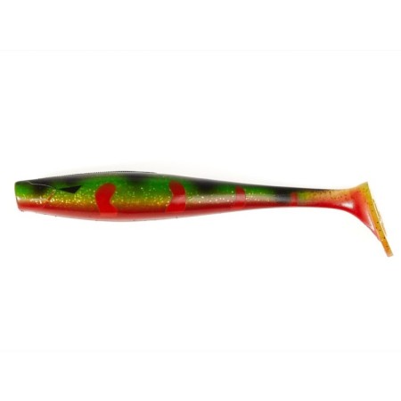 Vibro -highs LJ 3D BBS Series Giant Kubira Swim Shad 10.3in (26.00)/PG27 1pc.-1