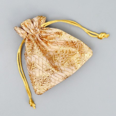 Boach Golder Gold "Gold", 10 x12 cm +/- 1.5 cm, New Year-4