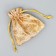 Boach Golder Gold "Gold", 10 x12 cm +/- 1.5 cm, New Year