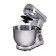 Mixer Maunfeld MF-431S, 1000 watts, 5 l, 6 speeds, silver