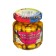 Nazadka corn-leather, taste fried seed, 110 ml