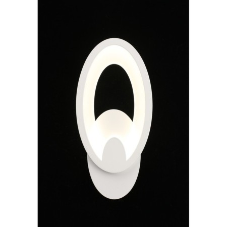 Wall lamp (sconces) Marsellet LED 4000K 20W-8