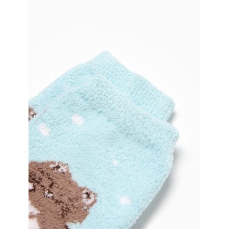 Women's Tensor "New Year's cats" NZHMP2213-4-03, color MIX, RR 36-40-1