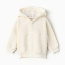 Sweatshirt Kroshka I am Blueberry p. 80-86, milk