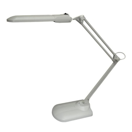 Transvit table "Delta+", 11W, 2G7, color gray