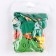 Shar Latex 12 "Happy Birthday. Dinosaur, 25 pcs.