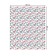 Tables on the table “Birds with a letter”, rectangular, oxford, size 120x145 cm