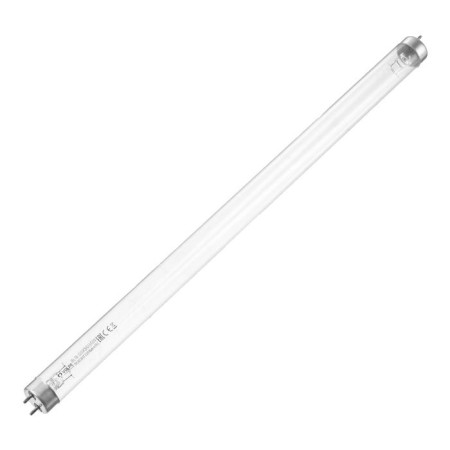 Ultraviolet bactericidal Volpe, G13, 15 W, 253.7 Nm, 437.4 mm lamp-1