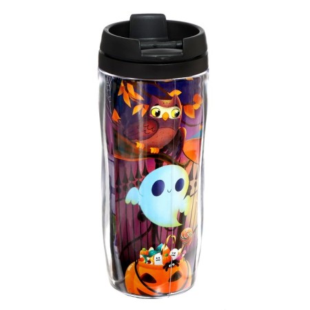 Thermal engine with puzzle "Witcher", 54 elements, 350 ml-1