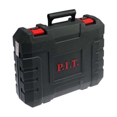 Perforator P.I.T. PBH28-C3, 1400 W, 5.5 J, SDS+, 4300 FP/min, 3 modes, case-7